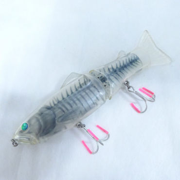 newスライドスイマー175F